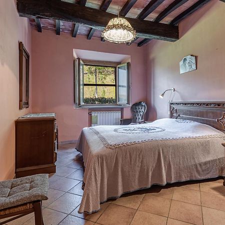 Agriturismo Il Ponte - Frantoio Vicchio Exterior foto
